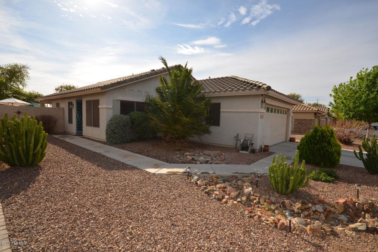 3287 S Loback Ln., Gilbert, AZ 85297