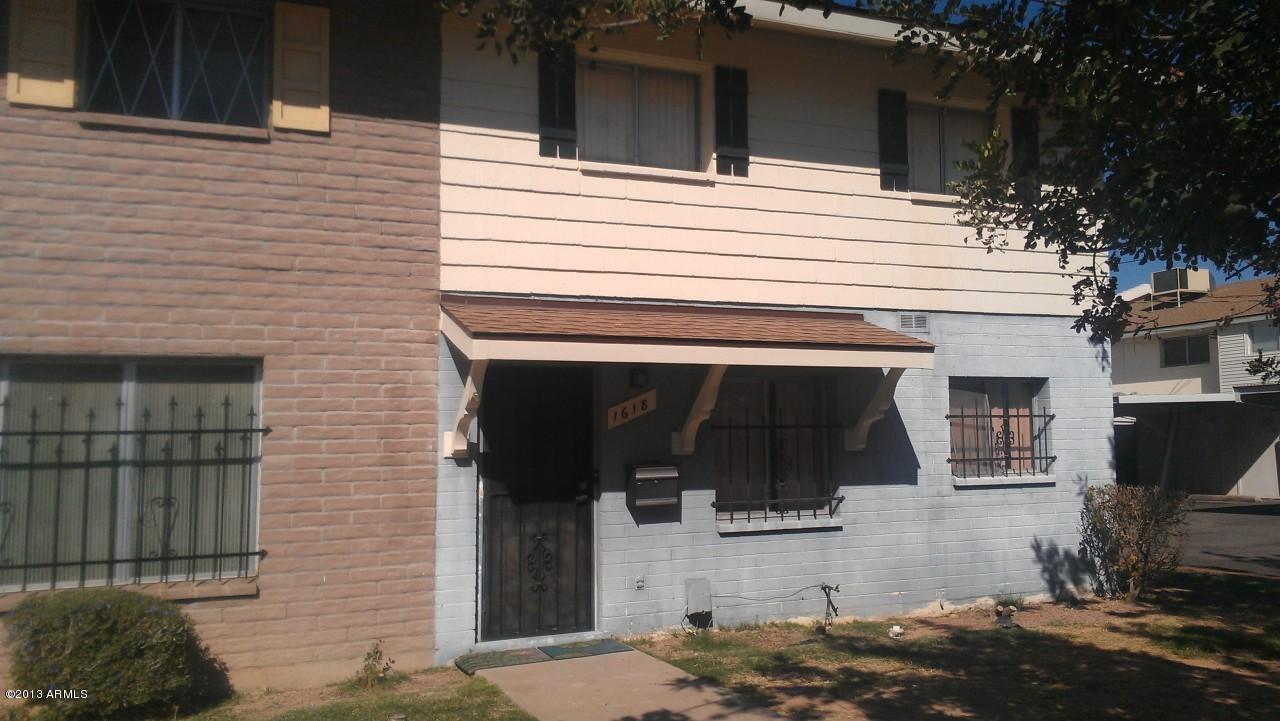 1618 W Campbell Ave., Phoenix, AZ 85015