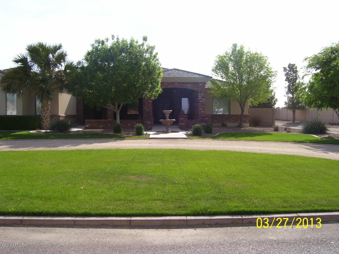 24423 S 211 Pl., Queen Creek, AZ 85142