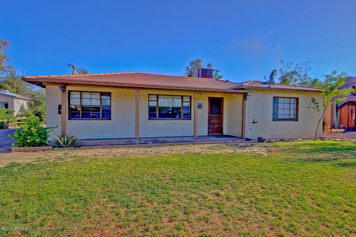 99 W Mariposa St., Phoenix, AZ 85013