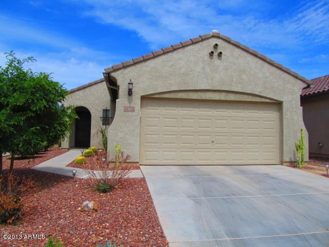 7318 W Millerton Way, Florence, AZ 85132