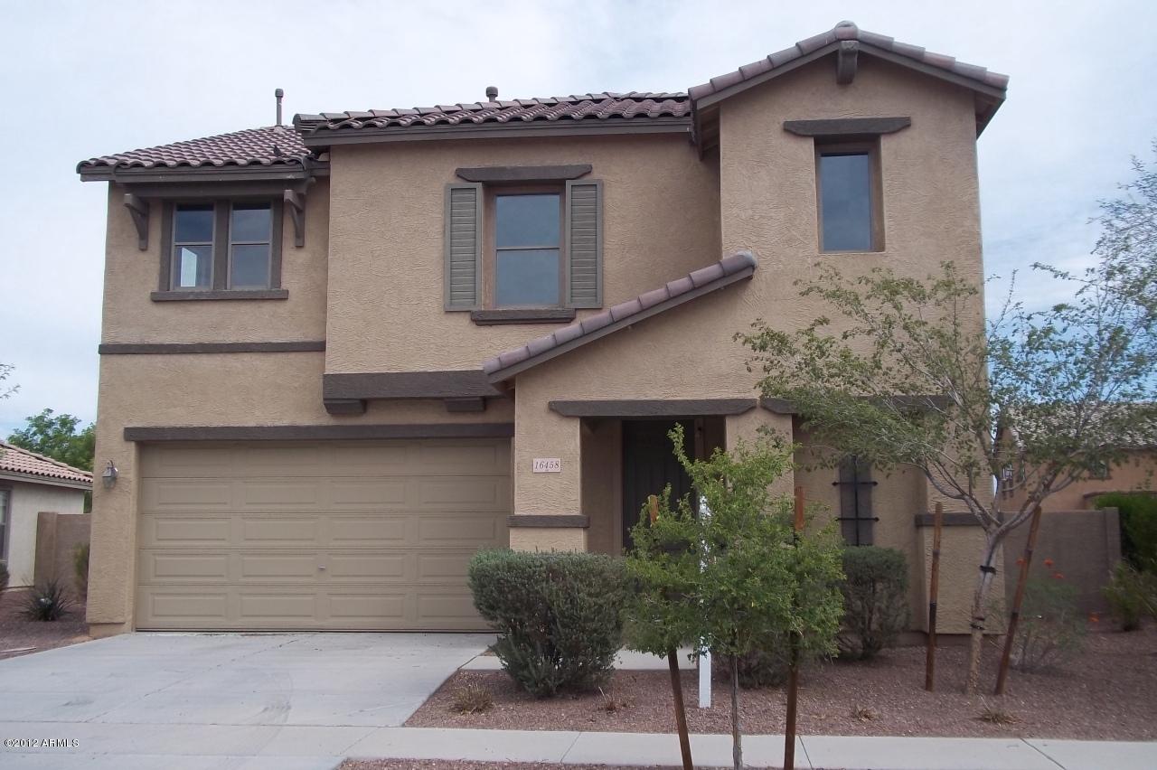 16458 W Remuda Dr., Surprise, AZ 85387