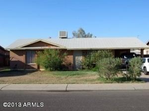 8834 W Pinchot Ave., Phoenix, AZ 85037