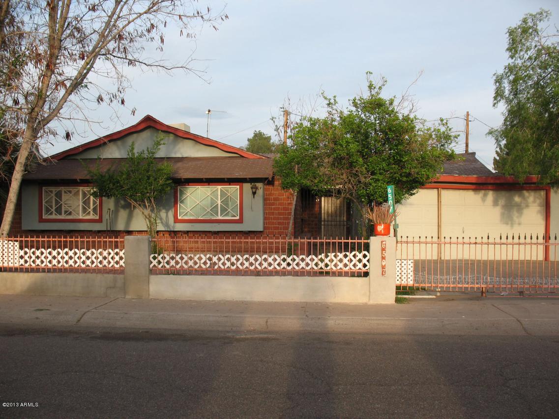 6507 N 42nd Ave., Phoenix, AZ 85019
