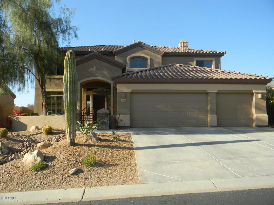 10674 E Butherus Dr., Scottsdale, AZ 85255