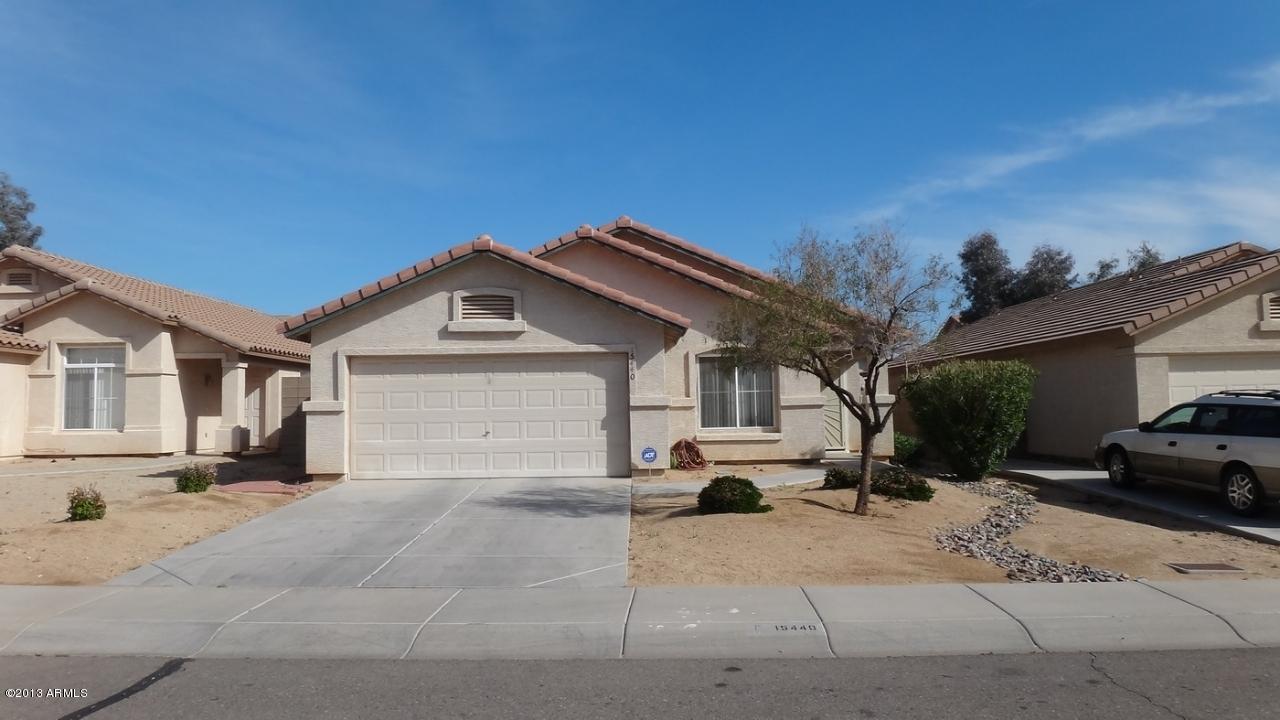 15440 W Gelding Dr., Surprise, AZ 85379