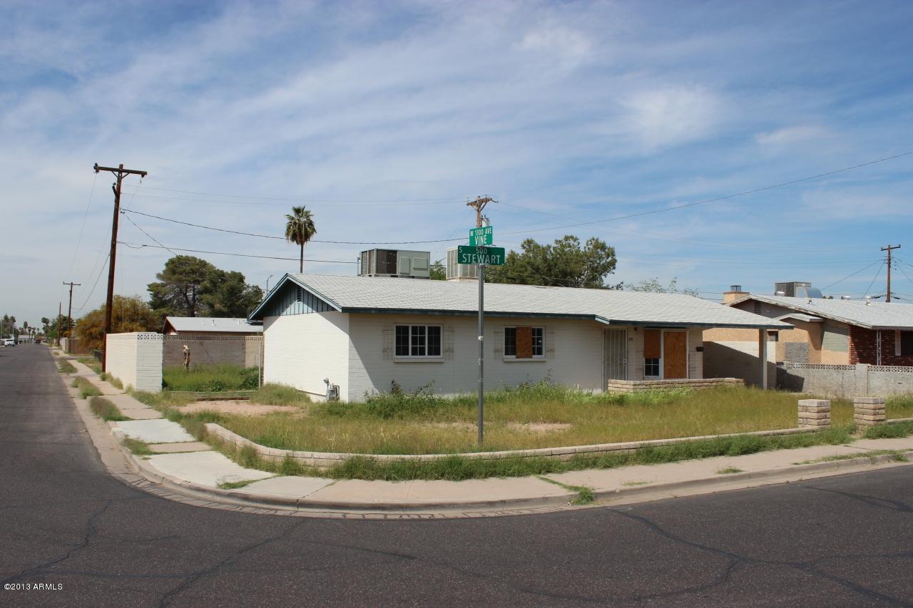 546 S Stewart St., Mesa, AZ 85202