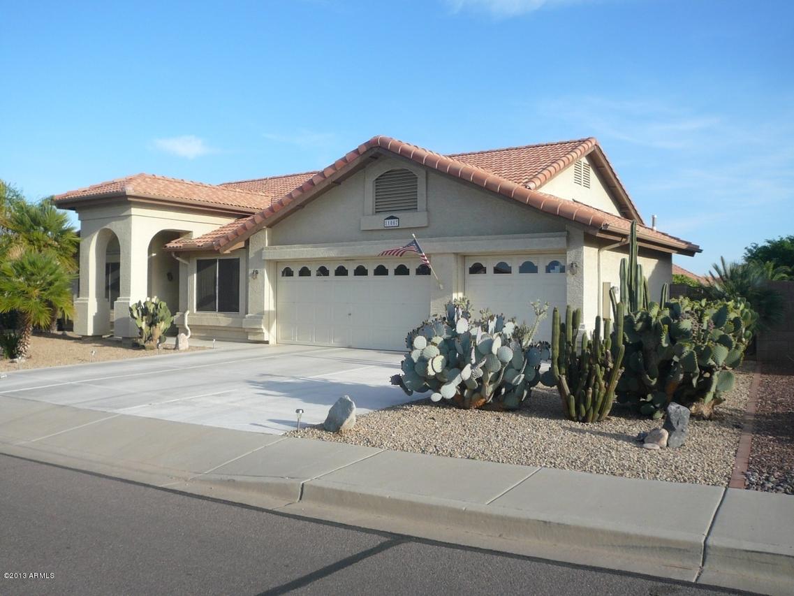 11007 N Ventana Dr., Sun City, AZ 85373