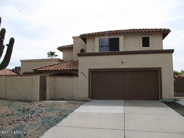 5425 W Cochise Dr., Glendale, AZ 85302