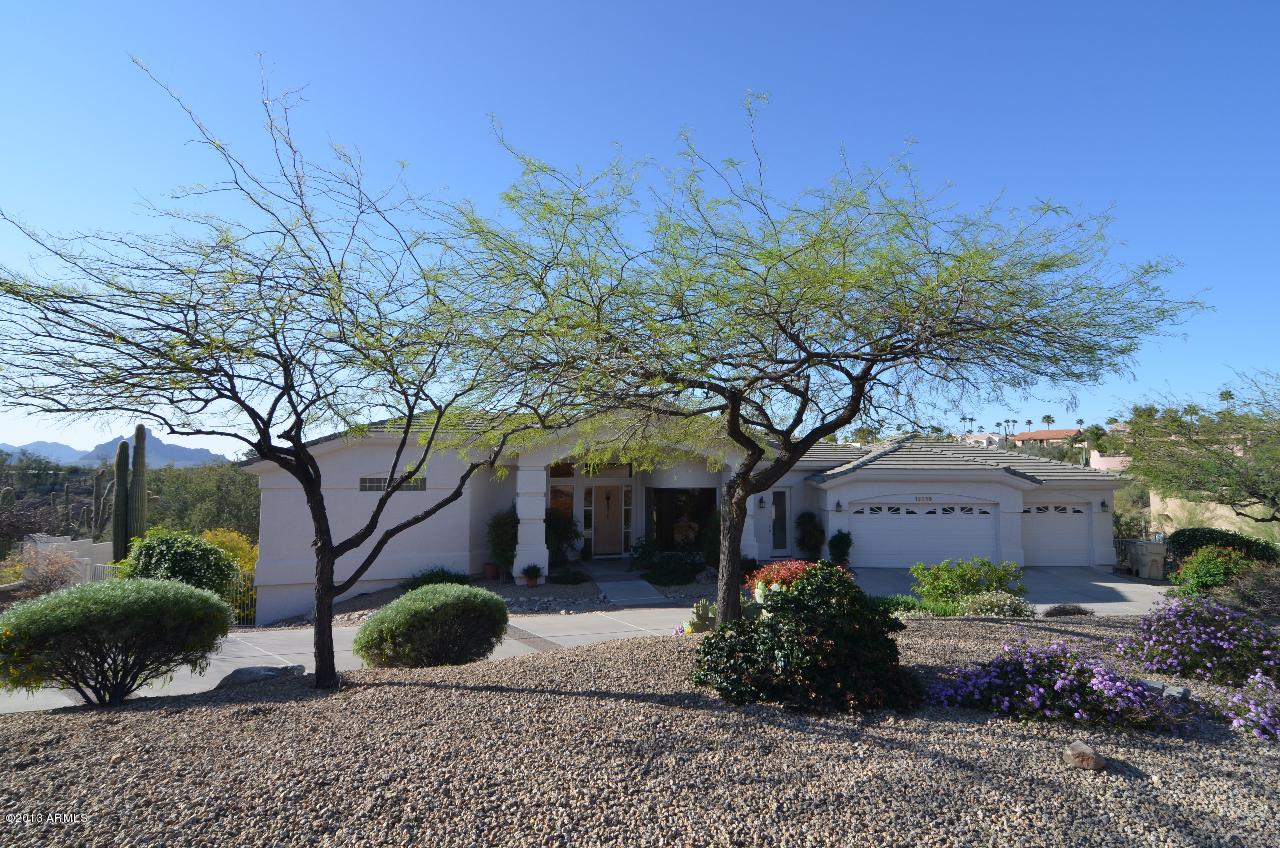 15815 E Burro Dr., Fountain Hills, AZ 85268