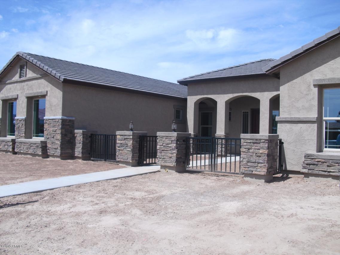 20902 S Claudius Rd., Queen Creek, AZ 85142