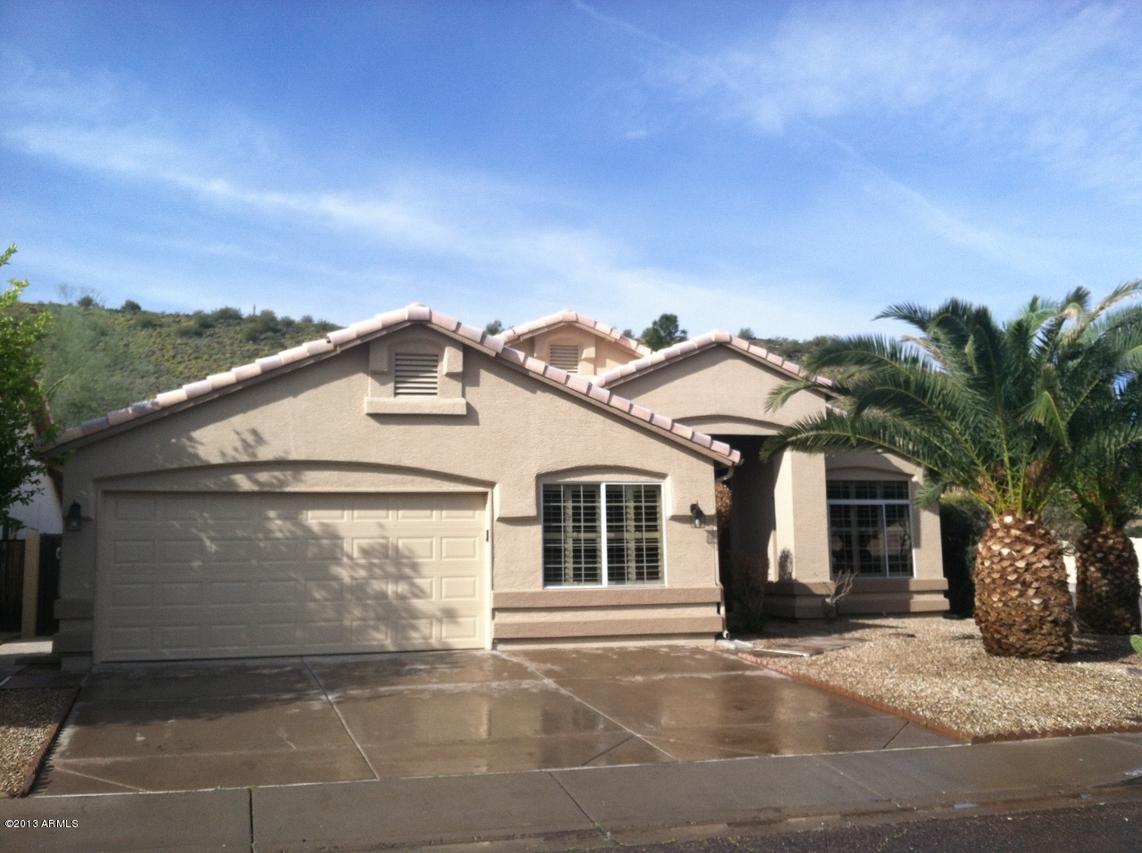 5997 W Cielo Grande Ave., Glendale, AZ 85310