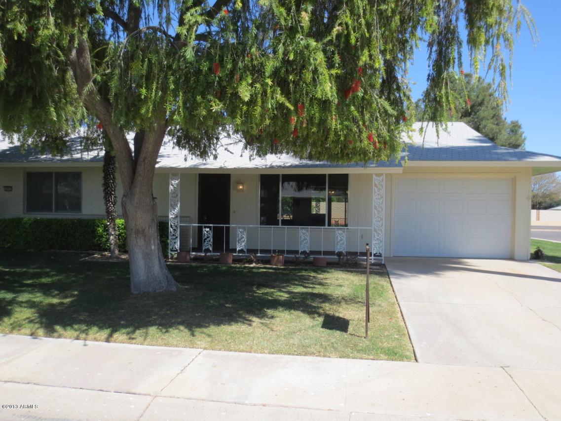 18001 N 99th Dr., Sun City, AZ 85373