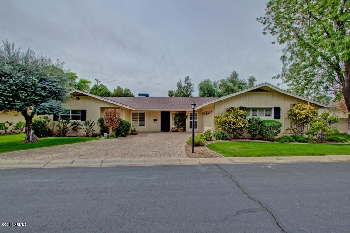 15 Spur Cir., Scottsdale, AZ 85251