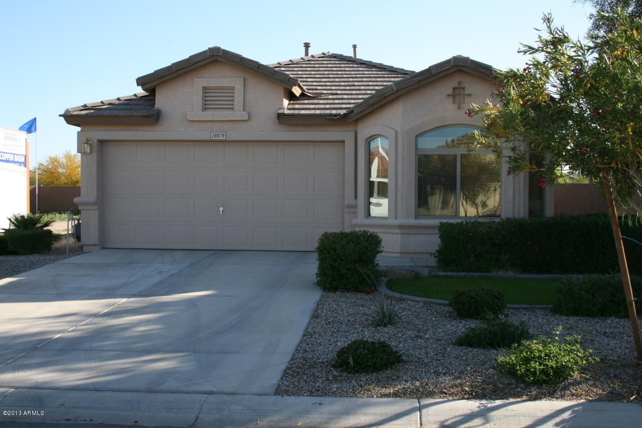 28879 N Coal Ave., San Tan Valley, AZ 85143