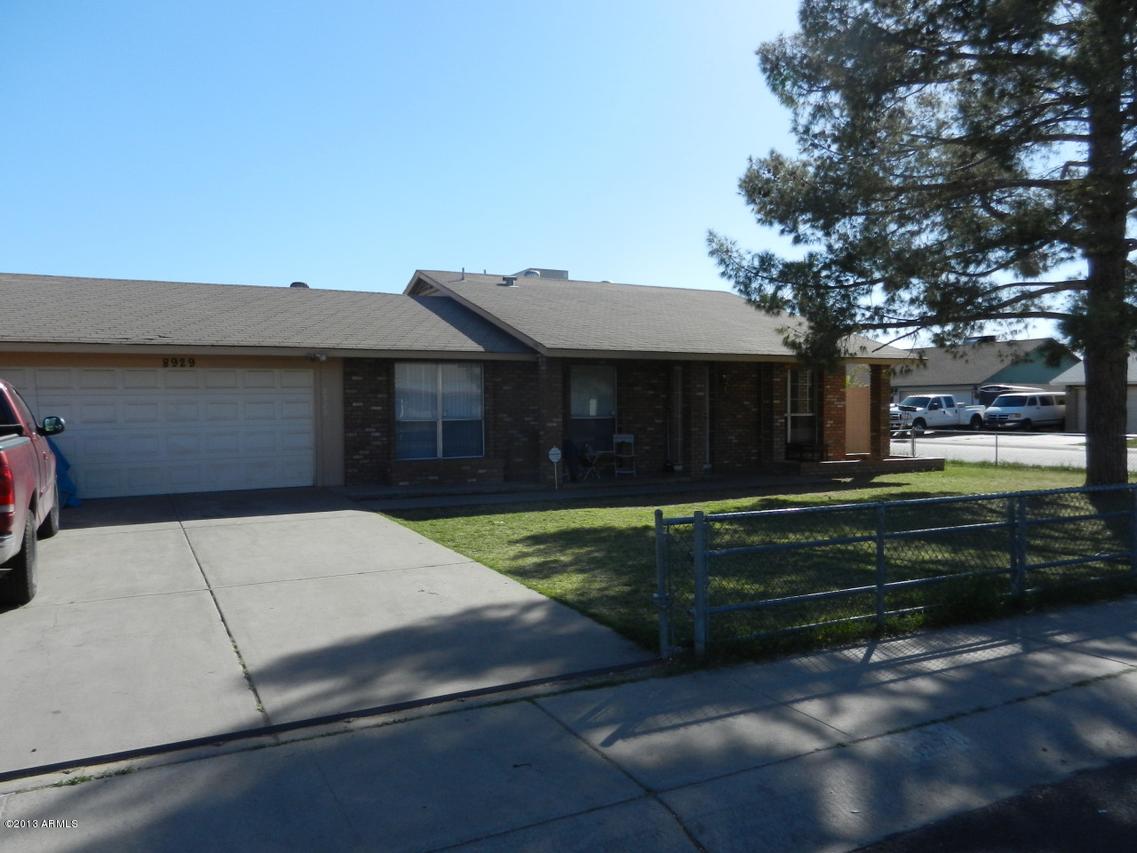 8929 W Mackenzie Dr., Phoenix, AZ 85037