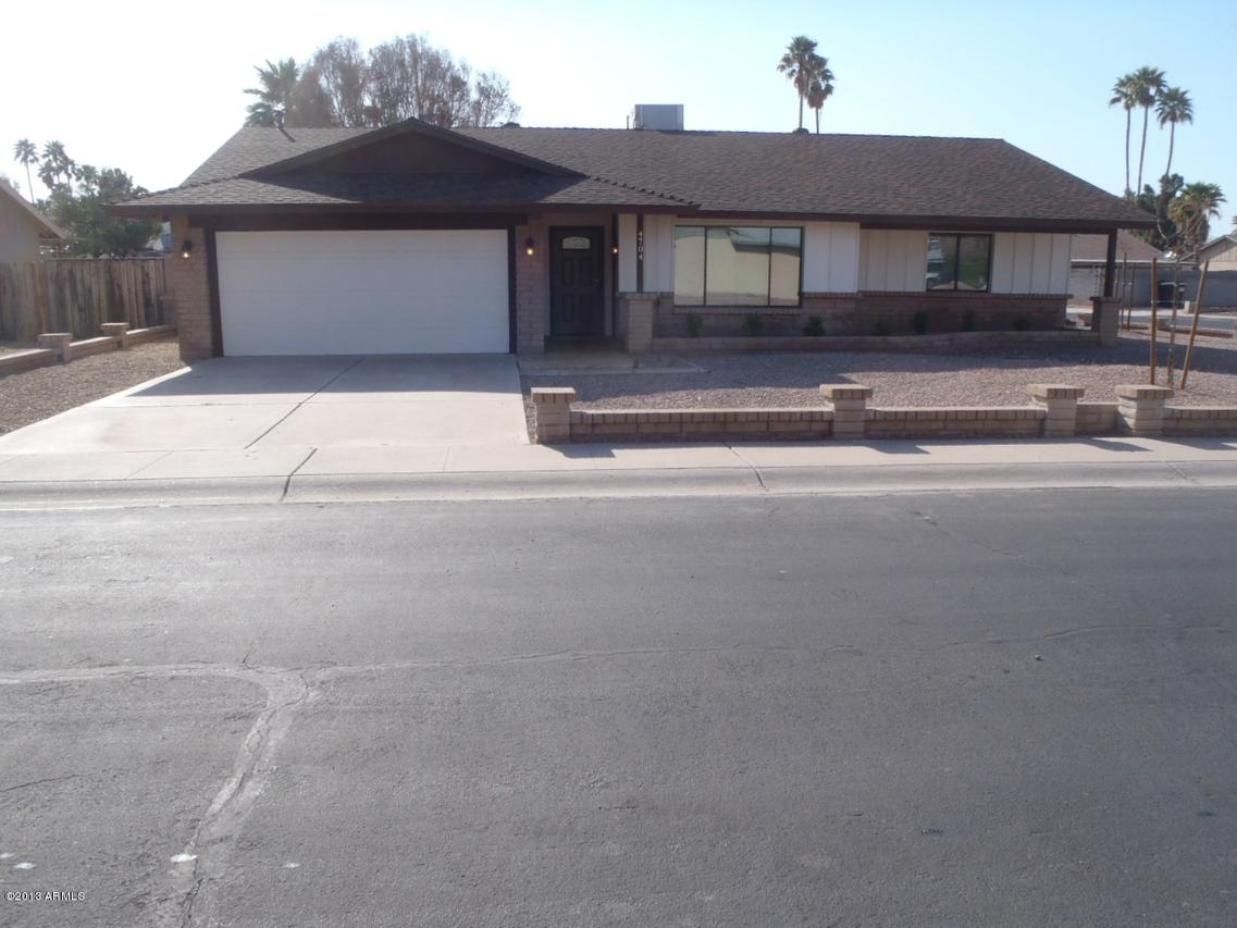 4704 S Kenwood Ln., Tempe, AZ 85282