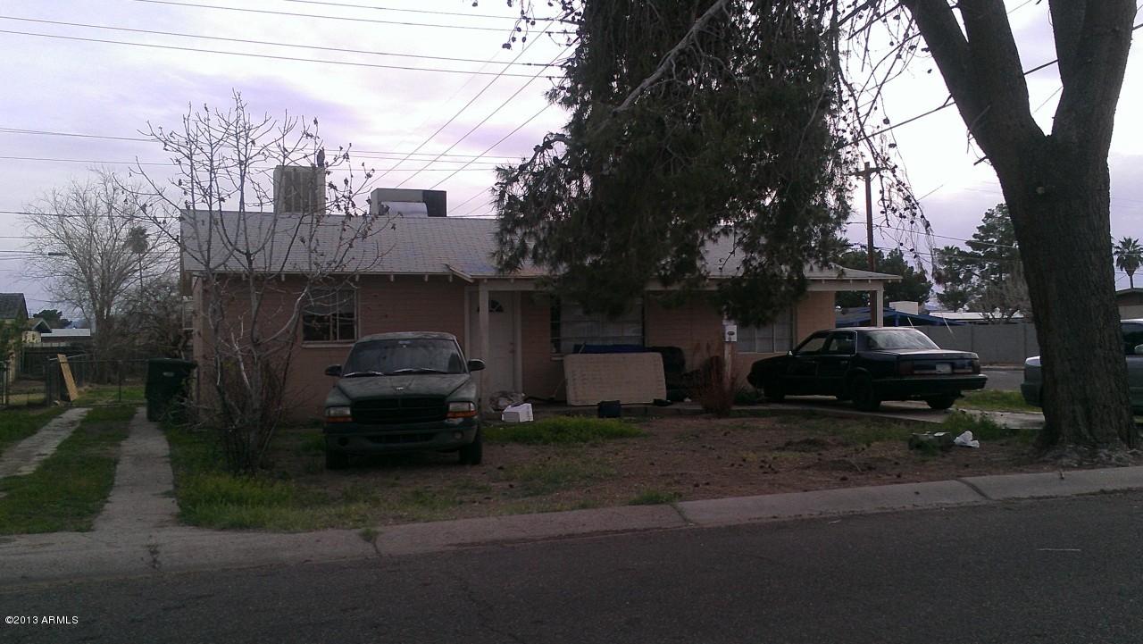 3641 W Meadowbrook Ave., Phoenix, AZ 85019