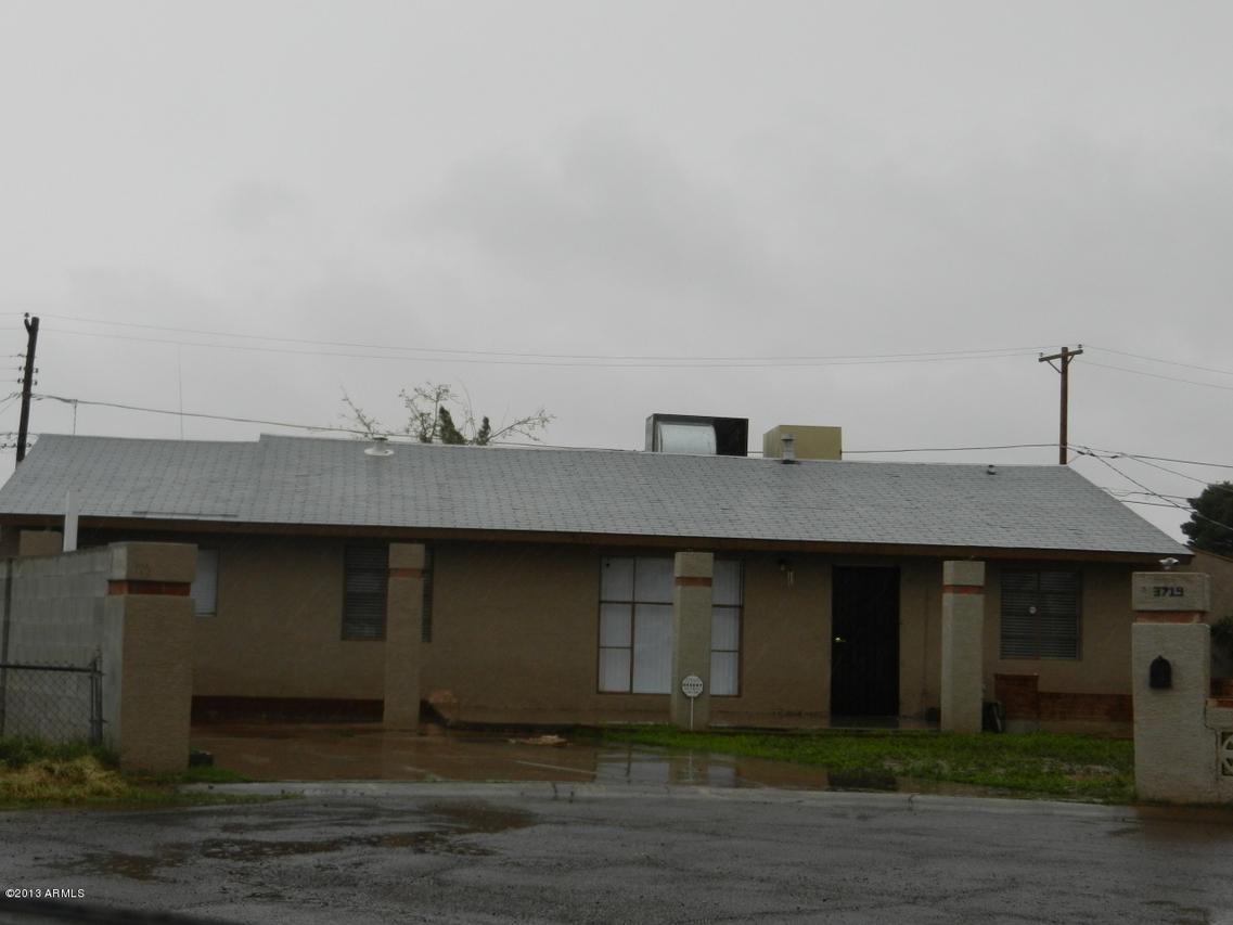 3719 W Catalina Dr., Phoenix, AZ 85019