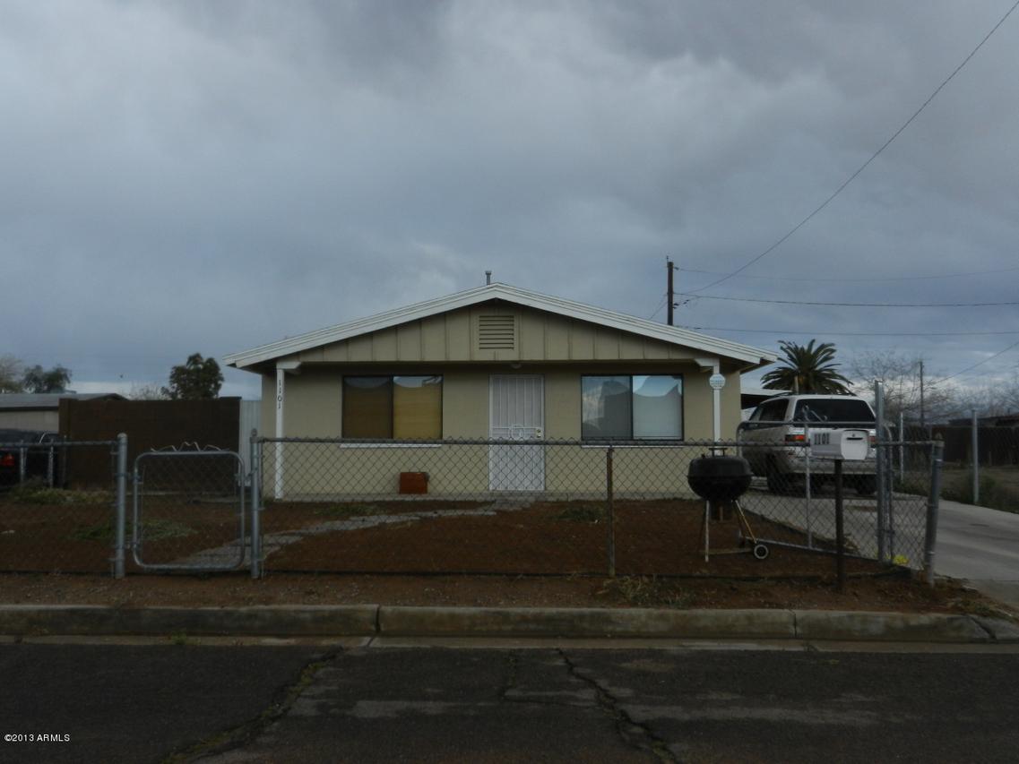 1101 S 1st St., Avondale, AZ 85323