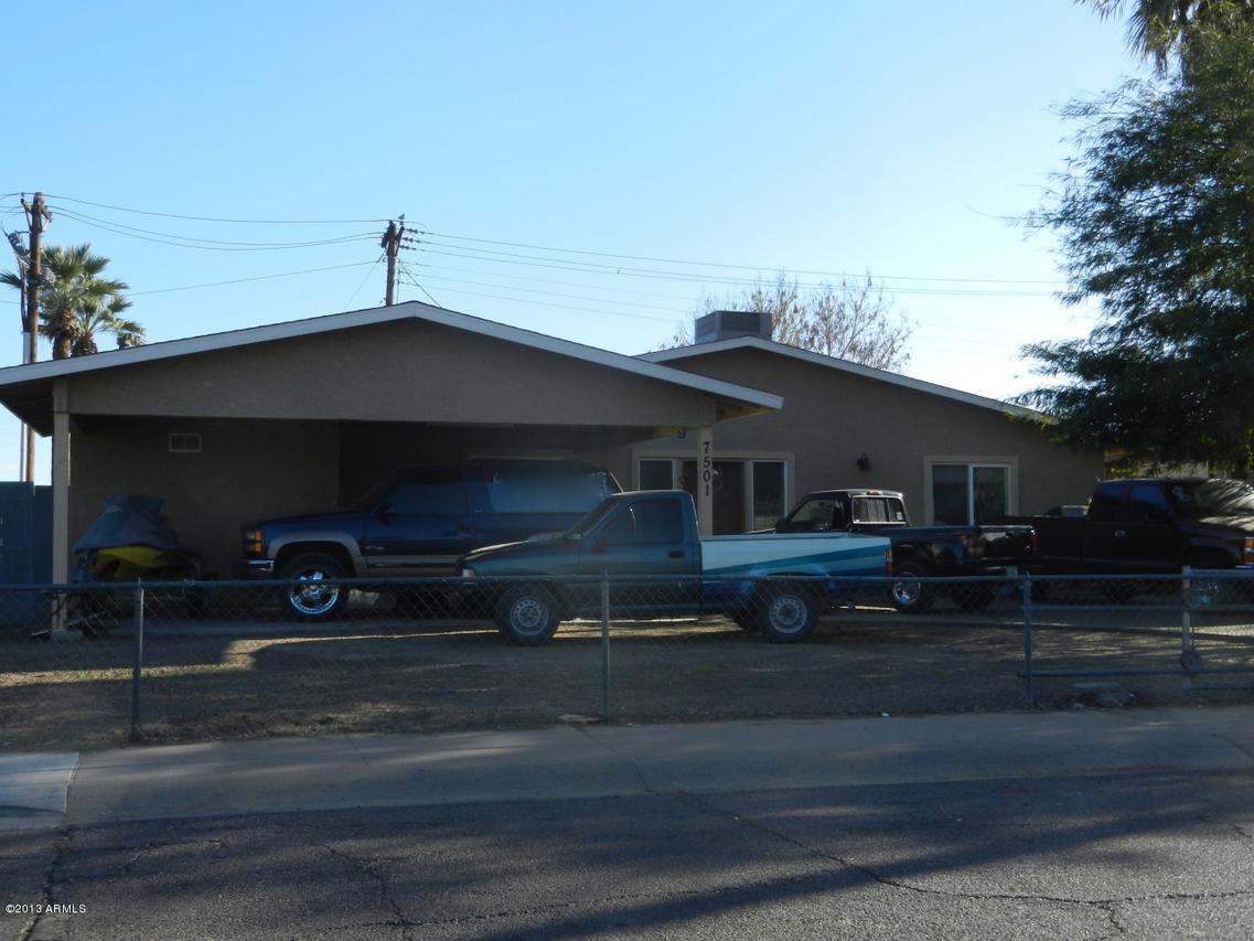 7501 W Whitton Ave., Phoenix, AZ 85033
