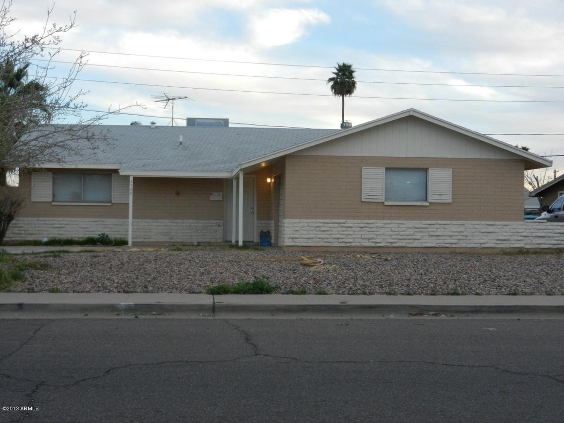 6709 W Campbell Ave., Phoenix, AZ 85033