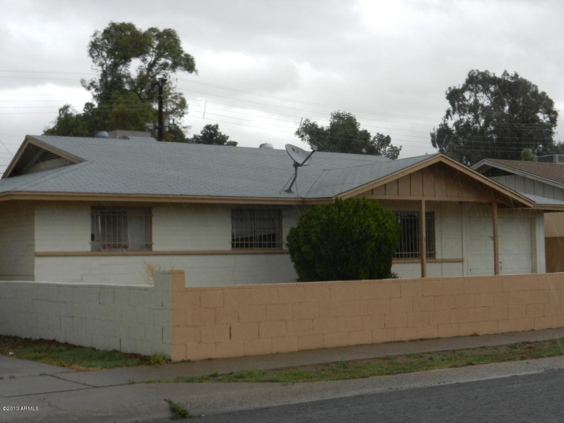 3928 W Mariposa St., Phoenix, AZ 85019