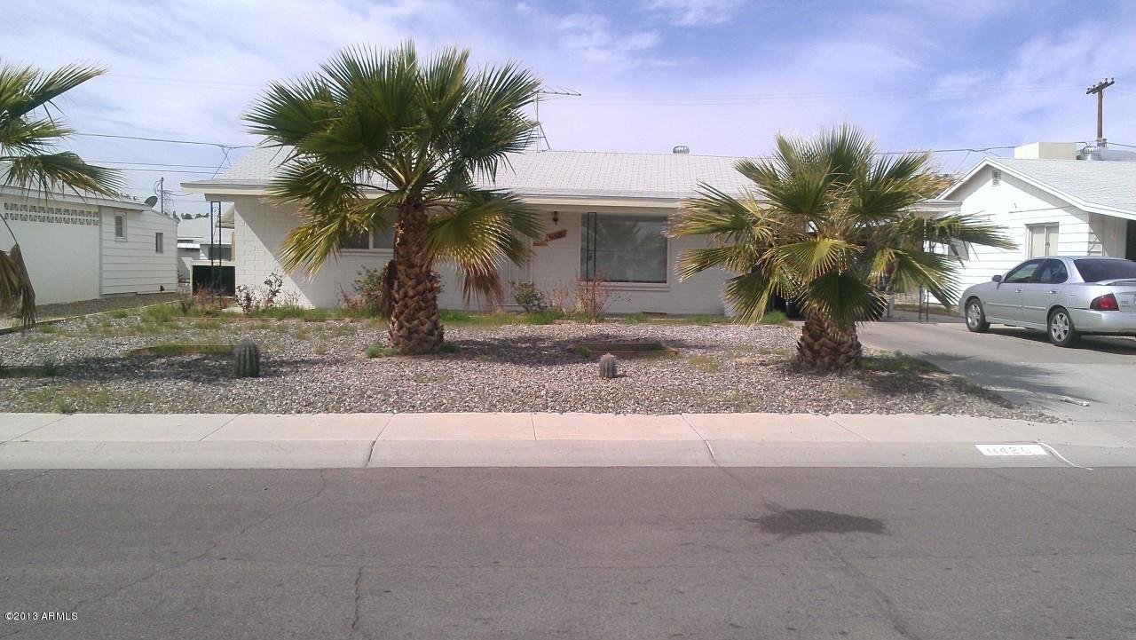 11420 N 114th Ave., Youngtown, AZ 85363