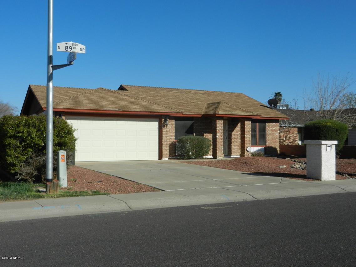 3139 N 89th Dr., Phoenix, AZ 85037