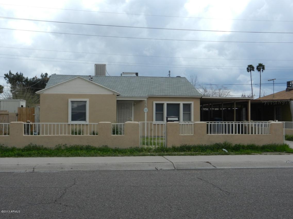 2629 W Luke Ave., Phoenix, AZ 85017