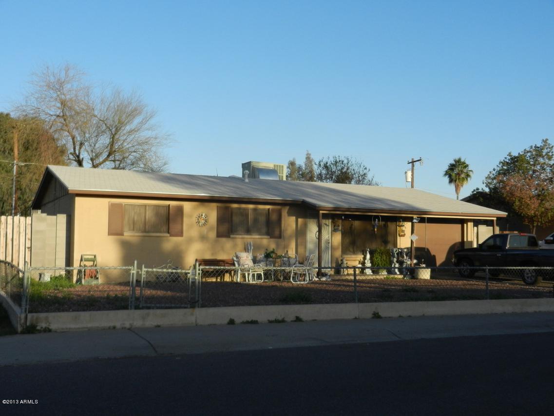 2817 N 49th Ave., Phoenix, AZ 85035