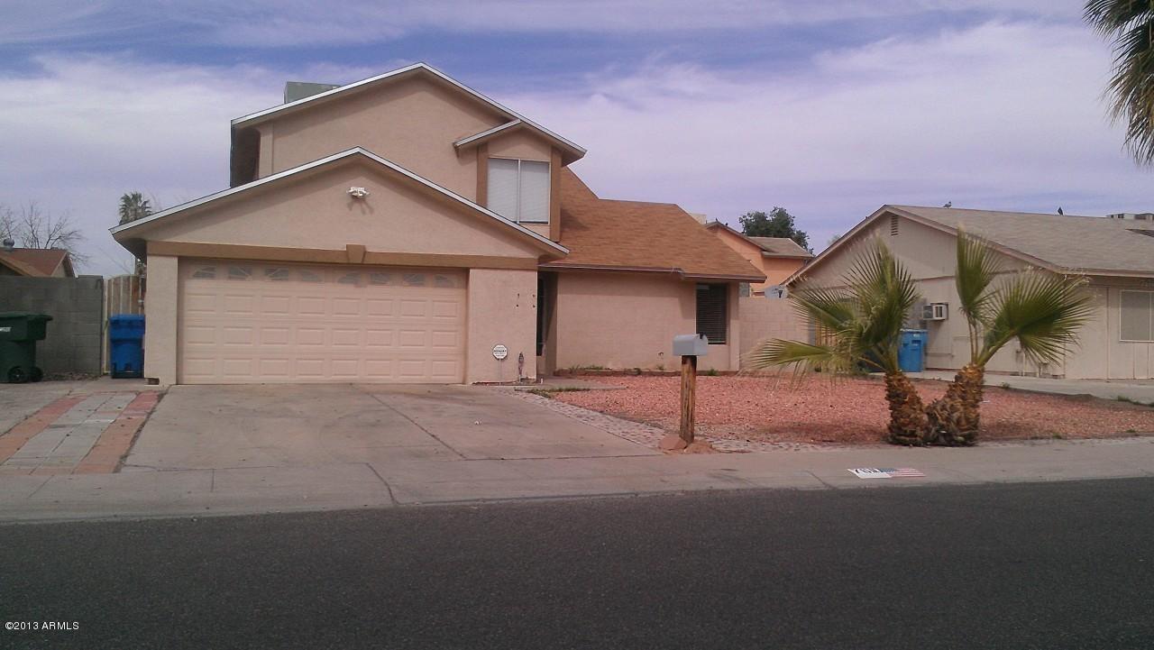 7610 W Wolf St., Phoenix, AZ 85033