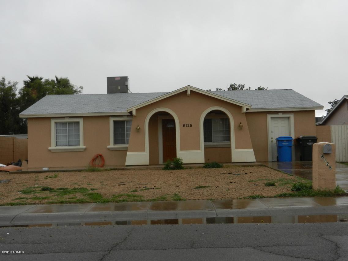 6125 W Cambridge Ave., Phoenix, AZ 85035