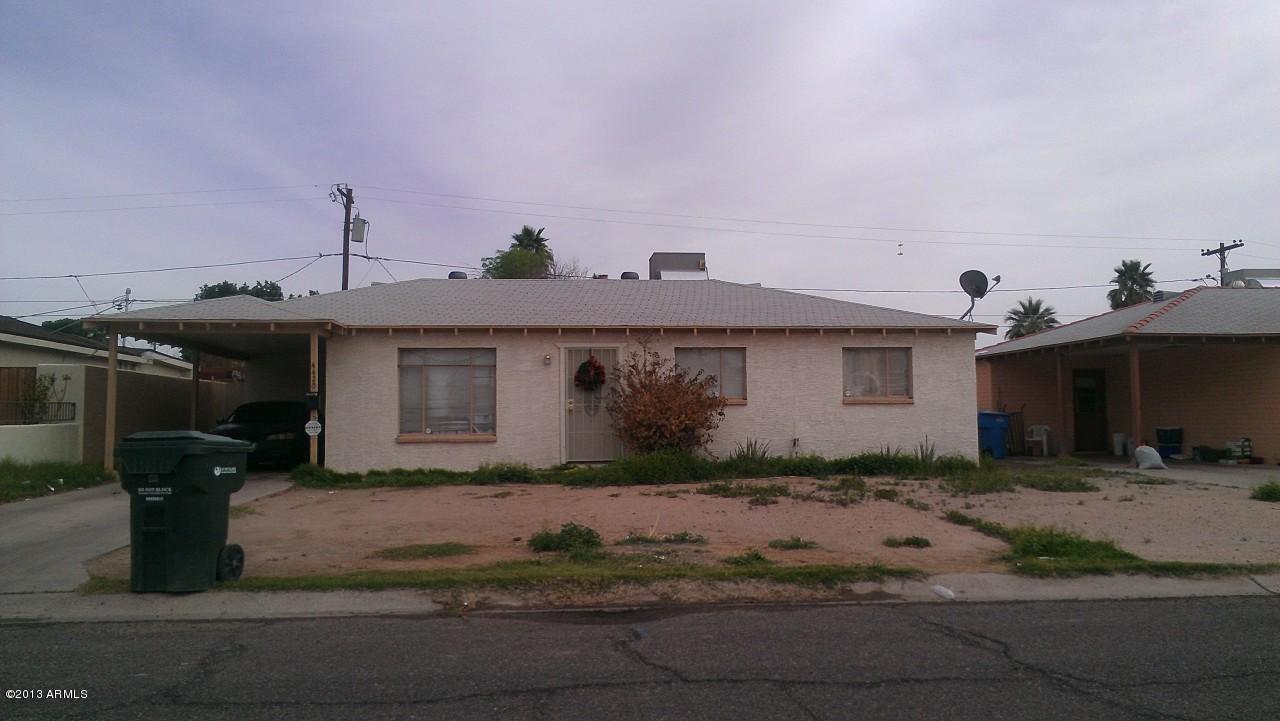 4425 N 48th Dr., Phoenix, AZ 85031