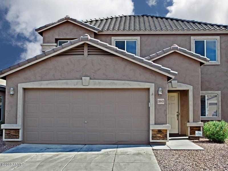 11643 W Purdue Ave., Youngtown, AZ 85363