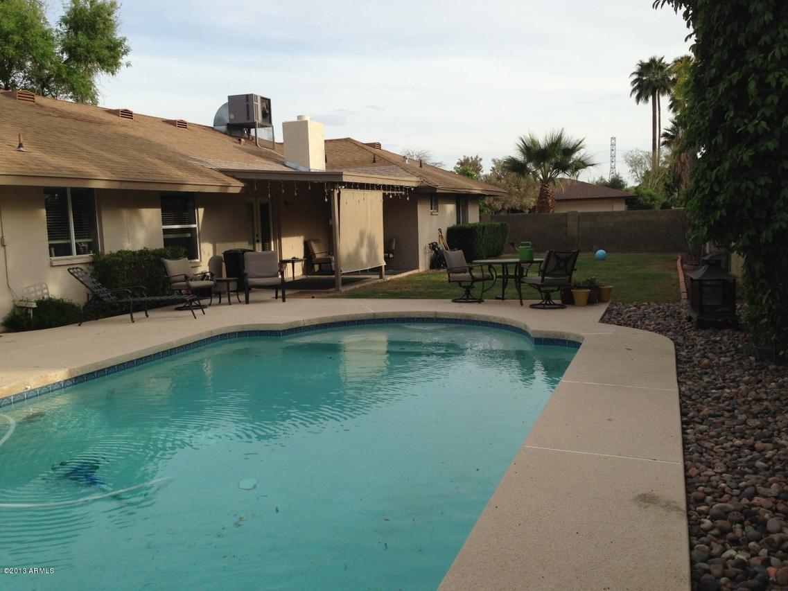 2112 E Downing St., Mesa, AZ 85213