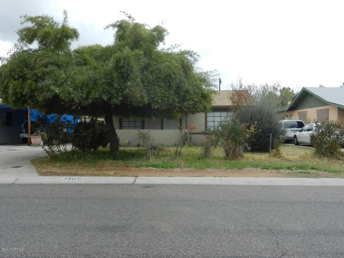 3505 E Virginia Ave., Phoenix, AZ 85008