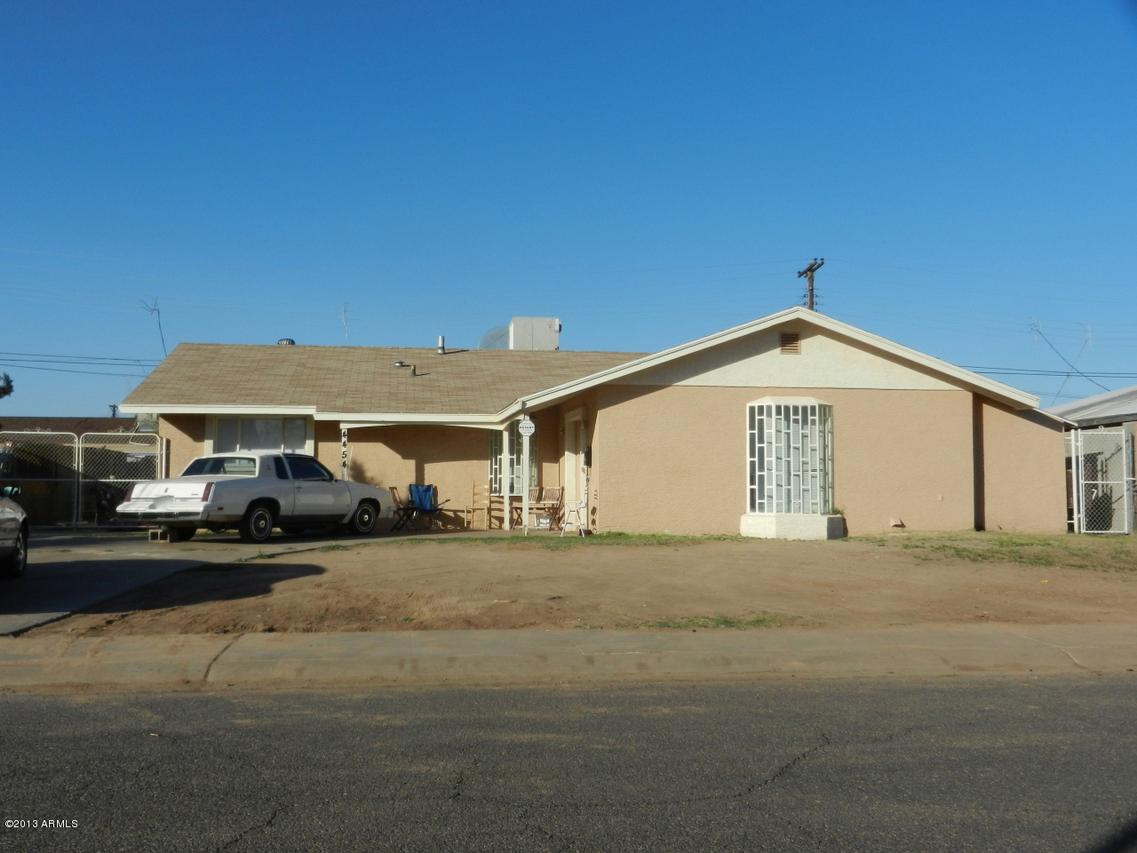 4454 W Avalon Dr., Phoenix, AZ 85031