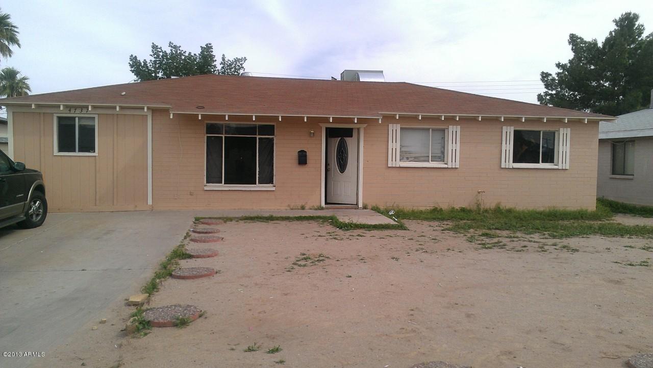 4737 N 48th Ave., Phoenix, AZ 85031