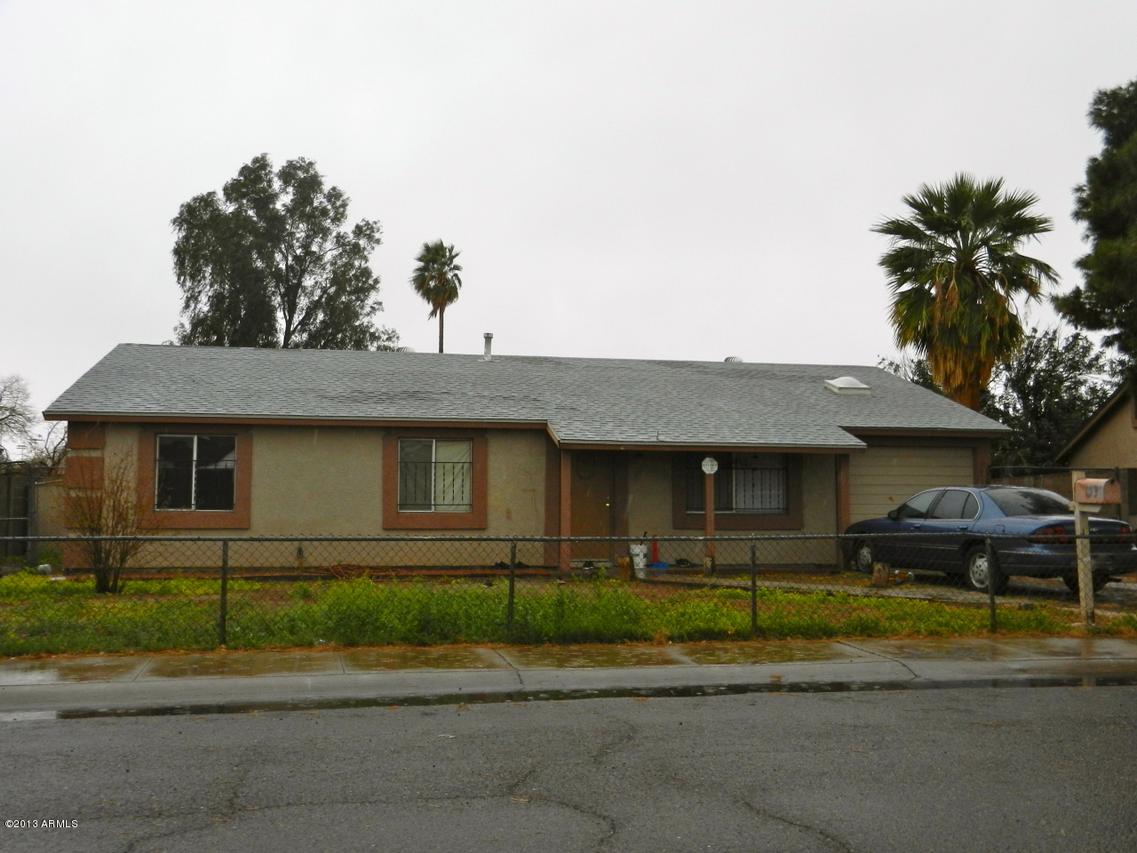 6617 W Windsor Ave., Phoenix, AZ 85035