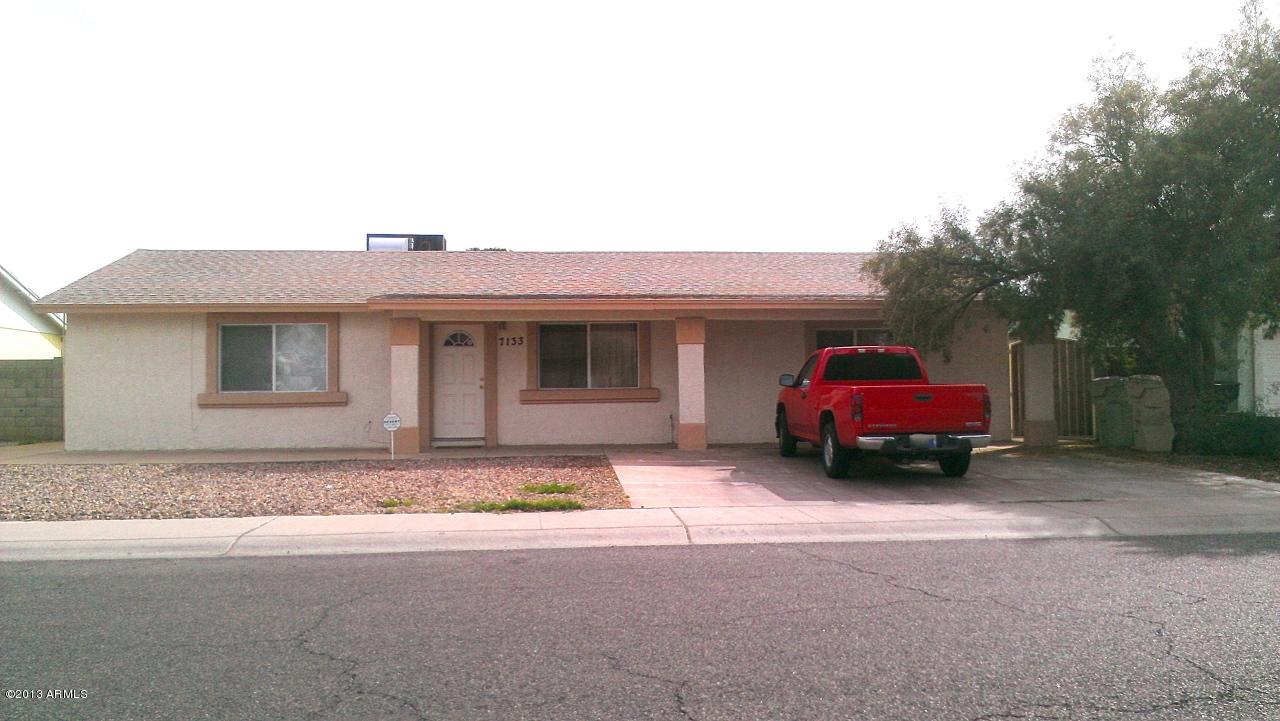 7133 W Vermont Ave., Glendale, AZ 85303