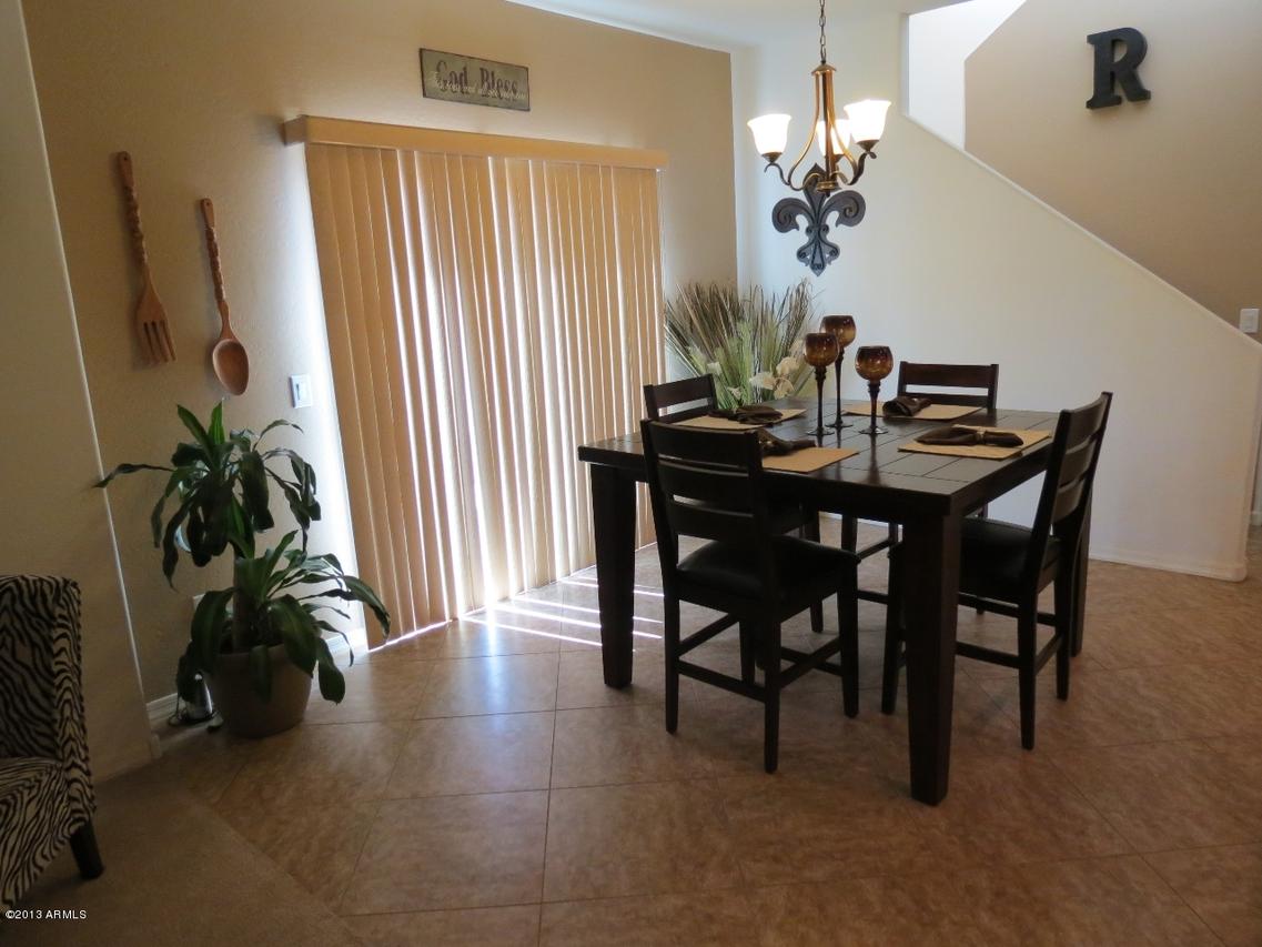 1709 E Elgin St., Gilbert, AZ 85295