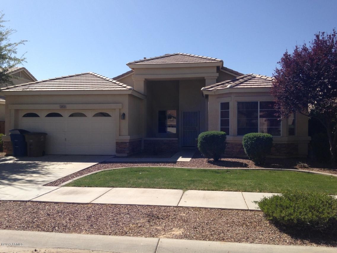 20929 E Via Del Rancho, Queen Creek, AZ 85142