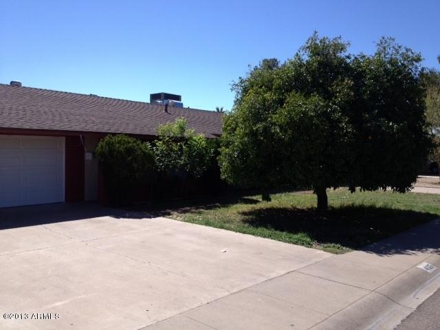 4125 W Las Palmaritas Dr., Phoenix, AZ 85051