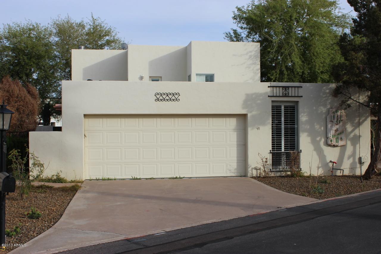 3167 N 48th St., Phoenix, AZ 85018
