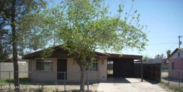 403 W 10th St., Eloy, AZ 85131