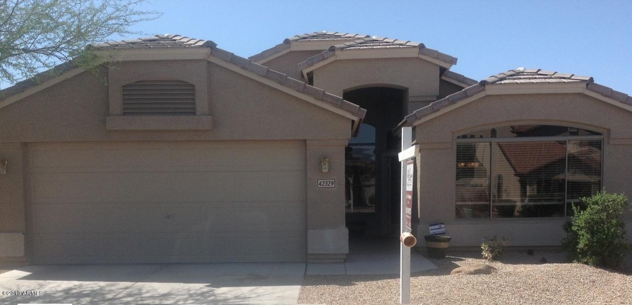 42329 W Sparks Dr., Maricopa, AZ 85138