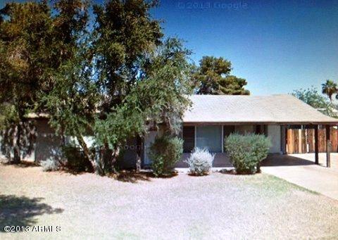 3037 S El Marino, Mesa, AZ 85202