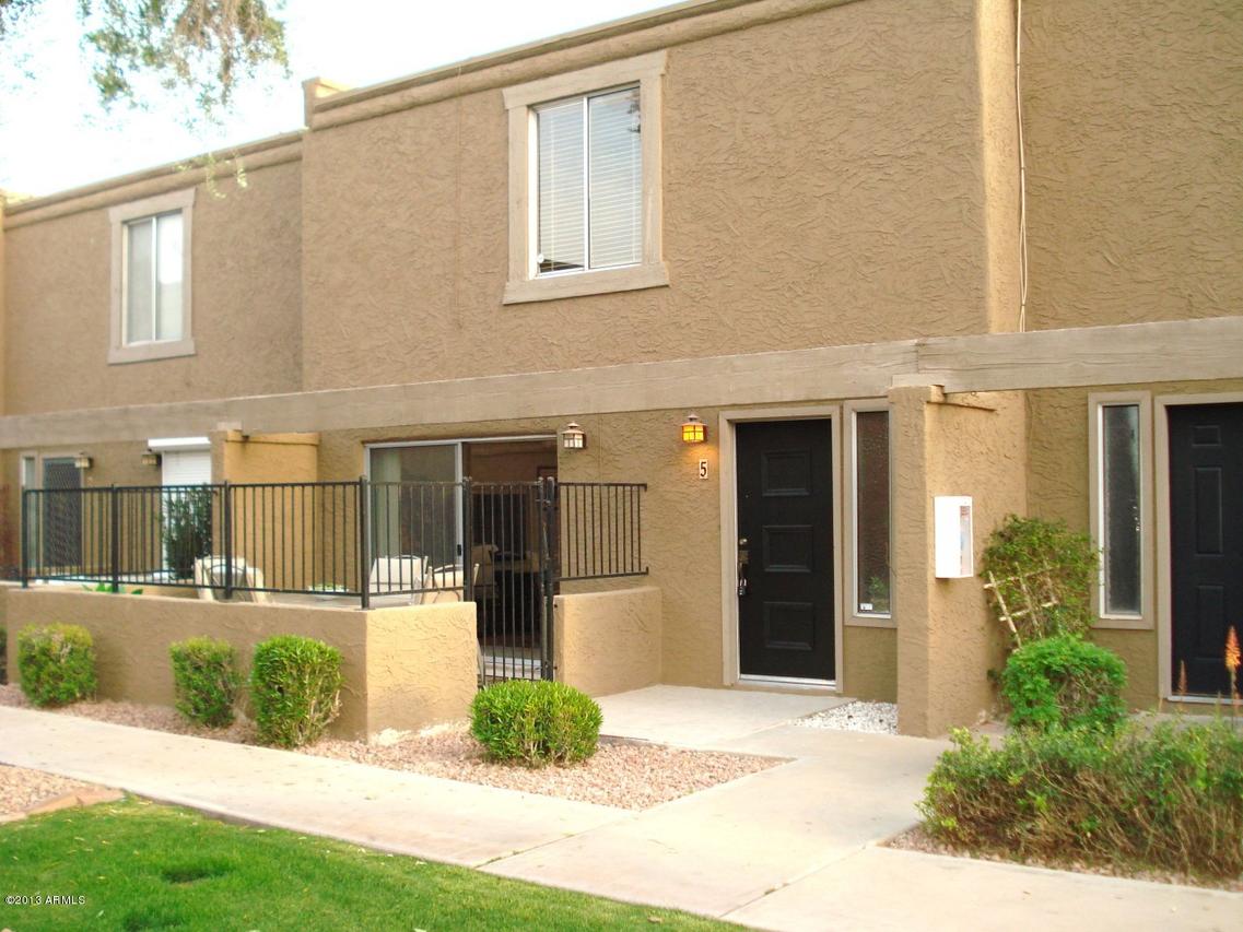 4601 N 73rd St. #5, Scottsdale, AZ 85251