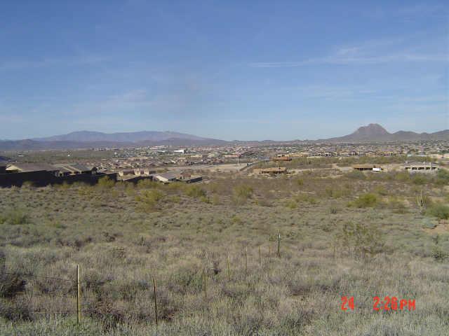 3447 W Adamanda Rd. #1, Phoenix, AZ 85086